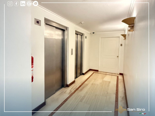 Arriendo Departamento Las Condes 3 D 3 B