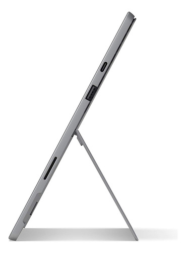 Microsoft Surface Pro 7 Plus Tablet I5 1135g7 8g 256g Ssd (Reacondicionado)
