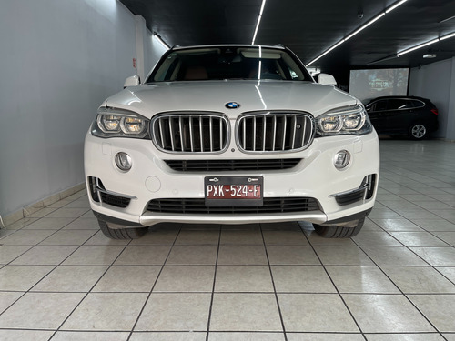 BMW X5 4.4 Xdrive50ia Security Nivel Vr4 At