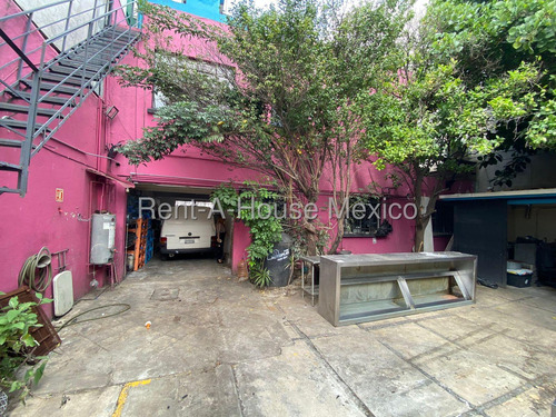 Casa En Venta En Credito Constructor Benito Juárez Gis 25-1057