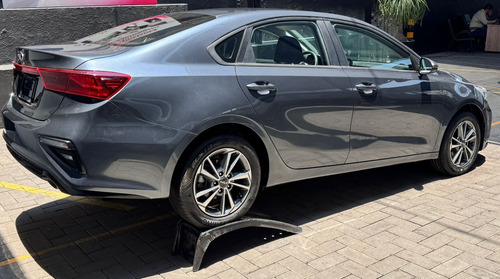 Kia Forte 2.0 Lx At