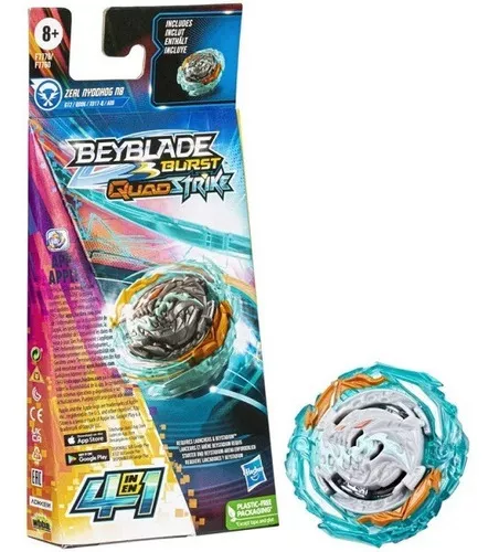 Codigos Beyblade  MercadoLivre 📦