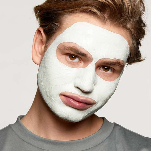 Mascarilla De Arcilla - mL a $640