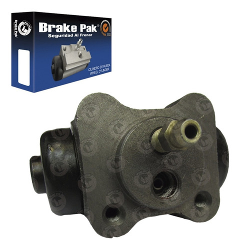 Cilindros De Freno Marca Brake Pak Para Mazda B2000