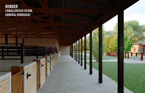 Imagen 21 de 29 de Oportunidad Venta De Amplio Lote En La Mejor Zona De Polo - Caspian Polo Chacras