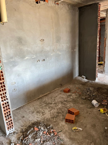 Imagen 4 de 14 de Departamento En Venta A Estrenar 2 Dormitorios Frente A Parque Alberti