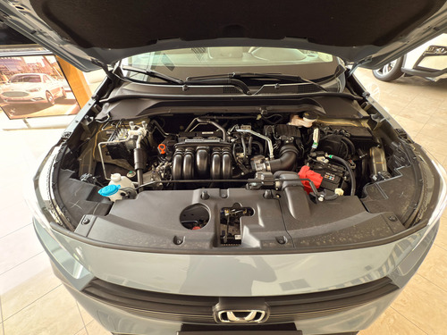 Honda HR-V 1.5 Ex-L 2Wd Cvt
