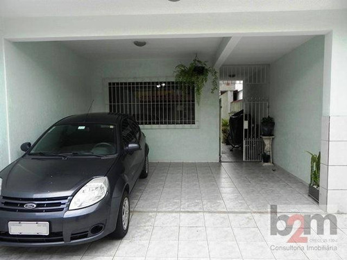 Imagem 19 de 20 de Sobrado Residencial À Venda, Umuarama, Osasco - So0233. - So0233