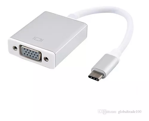 Teknitek ADAPTADOR USB A TIPO C HEMBRA