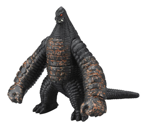 Ultraman Kaiju Ultra Monster 500 Series #57: Ex Red King De 