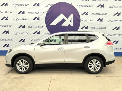 Nissan X-Trail 2.5 Sense 2 Row Cvt