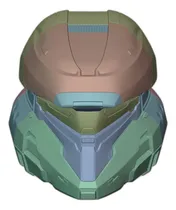 Comprar Casco Halo Infinite: ¡escudo Mkvii!