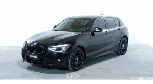 Imagen 1 de 15 de Bmw Serie 1 118i 1.6 Standard M - 294706