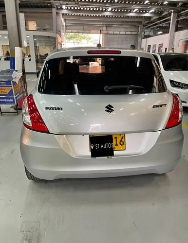 Suzuki Swift 1.4 Gl