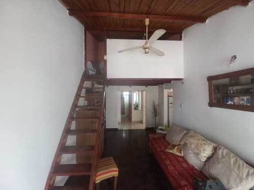 Venta Casa Multifamiliar + Local Todo En Block
