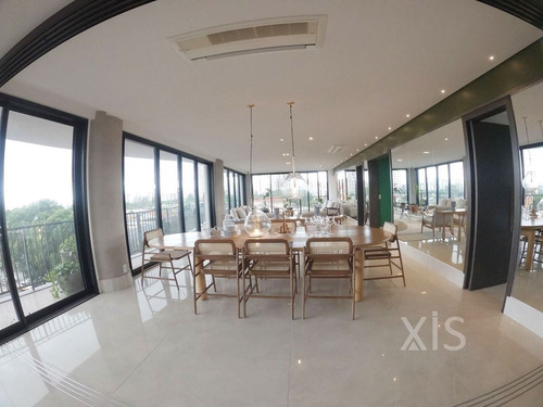 Imagem 2 de 22 de Apartamento Setor Marista, Opus Acqua, Goiânia