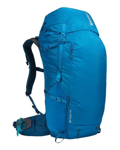 Mochila Thule Alltrail 45l Men | Azul