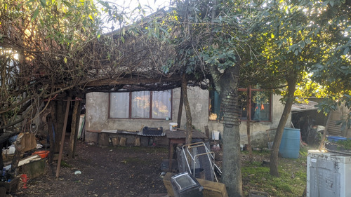 Casa Con Sitio Urbano-san Carlos (propiedad Céntrica)