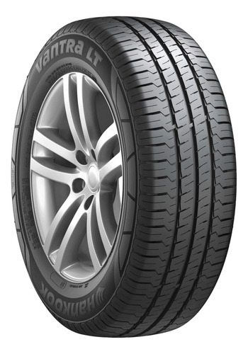 Llanta Hankook Vantra Lt Ra18 205/75r14c 109/107r 8pr Bsw 