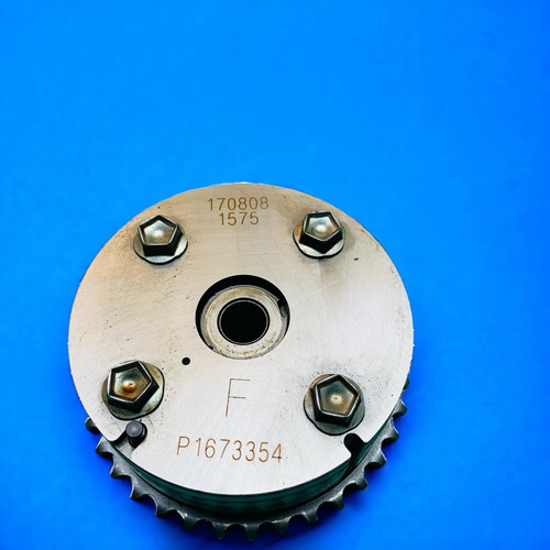 Engrane Admision Garantizado Prius Hibrido 2020 A 2021 1.8l (Usado)