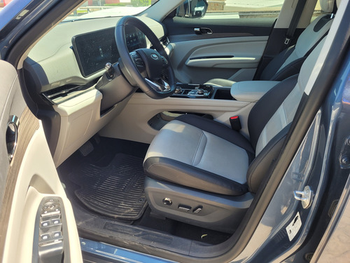 Ford Territory 1.8T Ecoboost Titanium Fwd