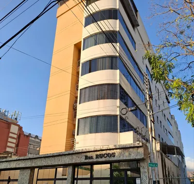 Apartamento en alquiler