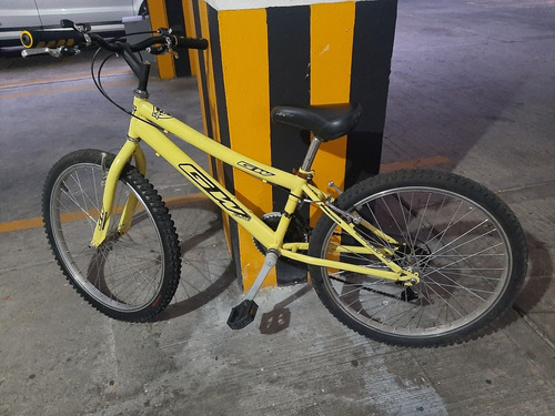 Bicicleta Gw Todoterreno Rin 24