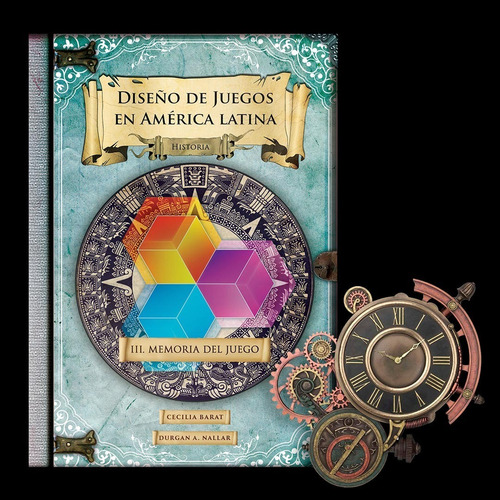 Imagen 6 de 8 de Game Design Pack Libros 1 + 2 + 3 + 4 - Colección Completa