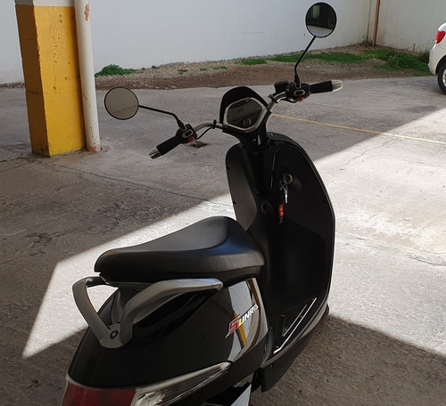 Sunra Grace Litio Impecable! Patentado