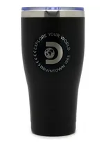 Comprar Vasos Termicos Discovery Con Tapa Acero Inox Grande 900ml