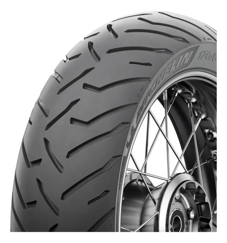 Par Pneu Moto Michelin Anakee Road 90/90 R21 + 150/70 R17