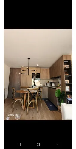 Condominio Wayku / Camino La Pirámide /san George