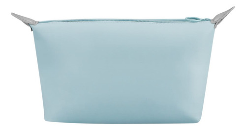 Cosmetiquera Necessaire Suave Y Resistente Bolsa De Dama