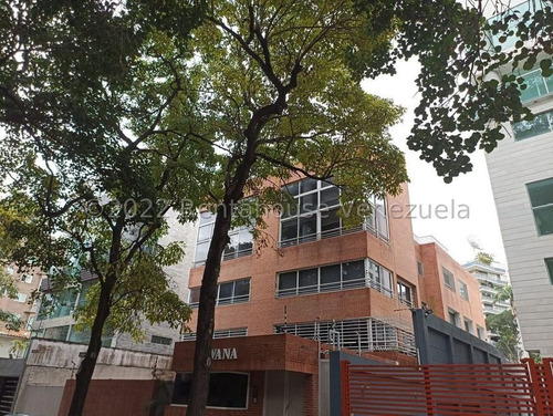 Apartamento En Venta Los Naranjos De Las Mercedes 23-871