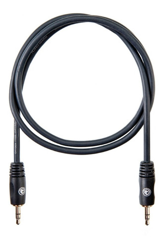 Cable Daddario Planet Waves Miniplug A Miniplug (1m)