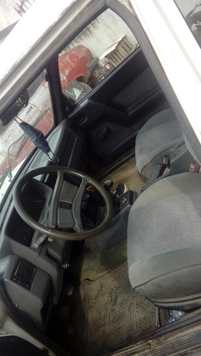 Imagen 3 de 3 de Peugeot 504 2.0 Xs Tf 1993