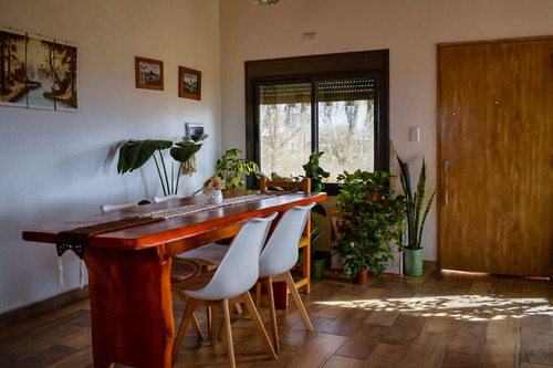 Casa En Venta - Villa Yacanto