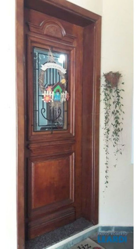 Imagem 4 de 15 de Casa Assobradada - Granja Olga Ii - Sp - 636048