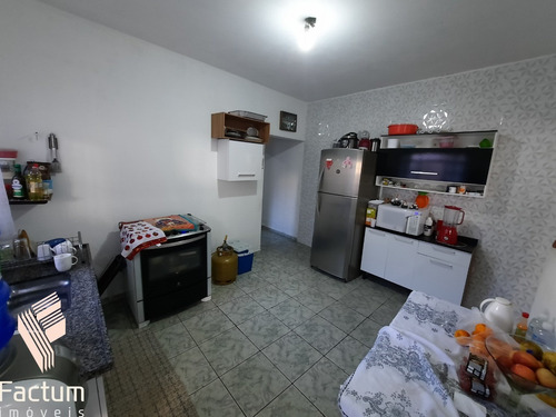 Imagem 25 de 30 de Casa Residencial Para Venda Jardim São Domingos, Americana - Ca00440 - 69563107