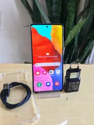 Comprar Samsung A51 (128gb) Todo Original. Funcionando Perfeitamente no Mercado Livre
