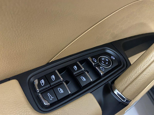 Porsche Cayenne V6 3.6 4x4
