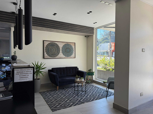 Departamento En Arriendo (105931)