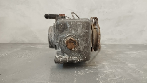 Antiguo Carburador De Moto Original Dellorto Phbh28 (Usado)