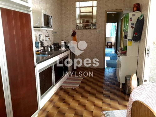 Imagem 14 de 15 de Casa Em Condomínio - 03 Quartos - Engenho Novo - 603236