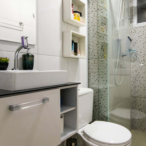 Imagem 15 de 23 de Apartamento À Venda No Bairro São Mateus - São Paulo/sp - O-23269-38443
