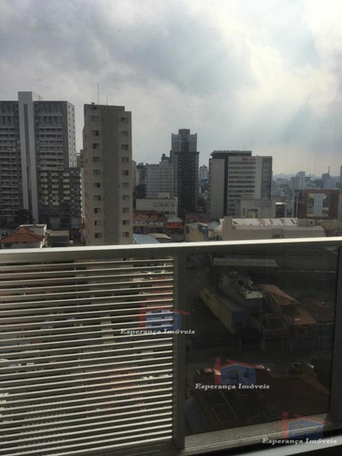 Imagem 4 de 6 de Ref.: 1334 - Salas Em Osasco Para Venda - V1334