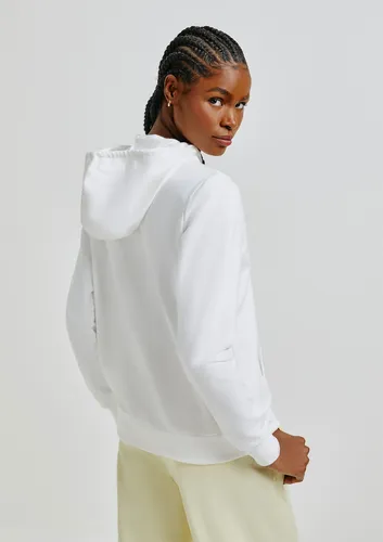 Moletom feminino best sale peluciado