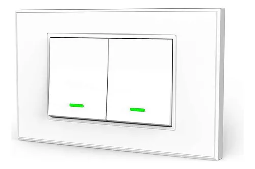 Terceira imagem para pesquisa de interruptor zemismart zigbee