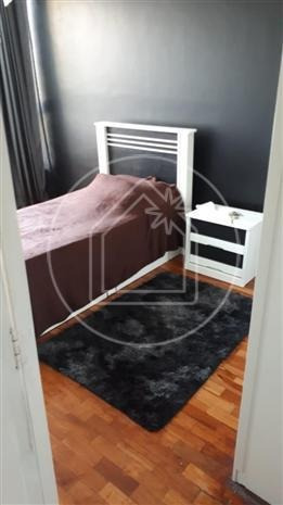 Apartamento - Ref: 794818