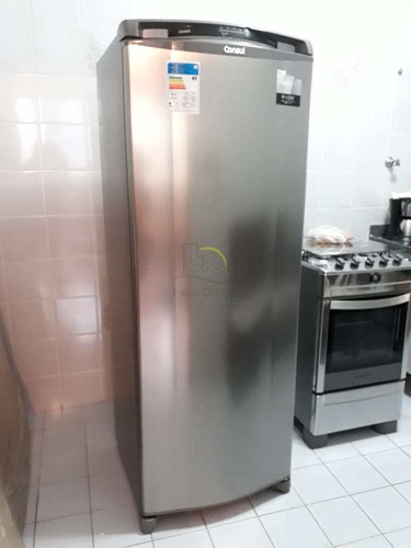 Imagem 14 de 21 de Apartamento, Canto Do Forte, Praia Grande - R$ 235 Mil, Cod: 2800 - V2800